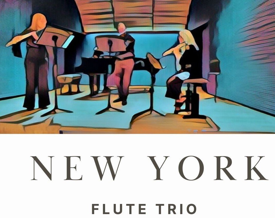 New York Flute Trio